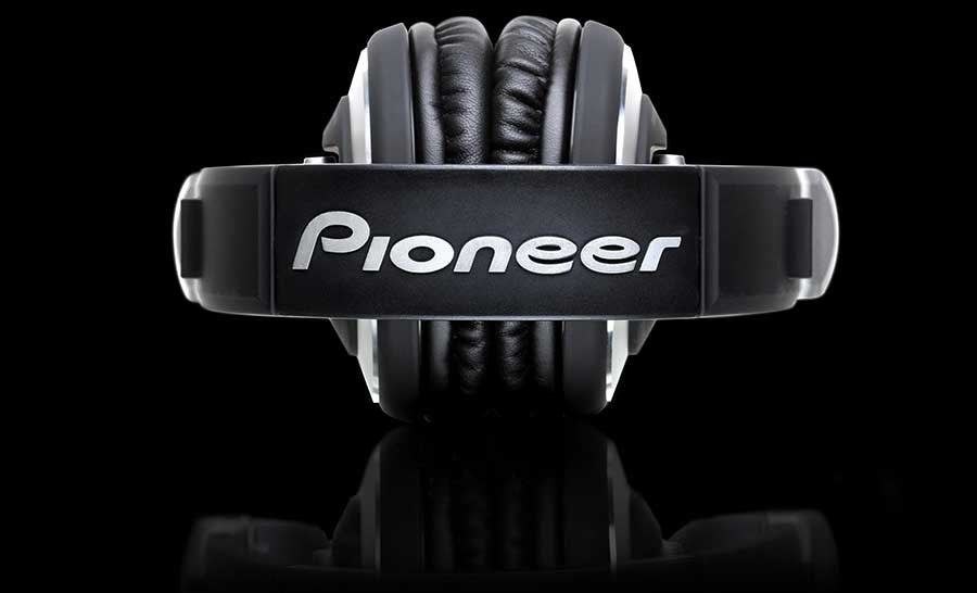 Los Pioneer HDJ 2000 MK2: una pasada!