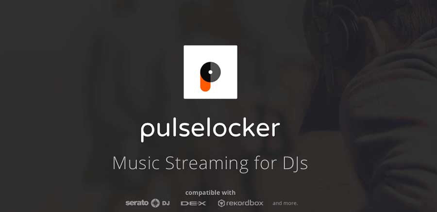 Pulselocker: integrado en Rekordbox