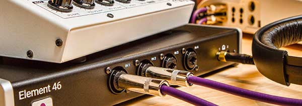 Apogee Element 46