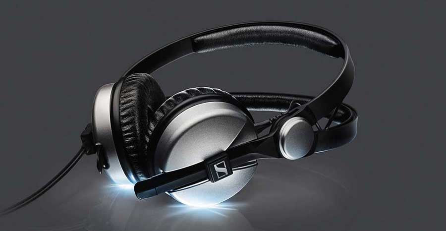 Auriculares DJ