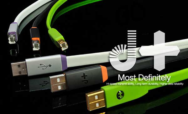 Cables Neo d+