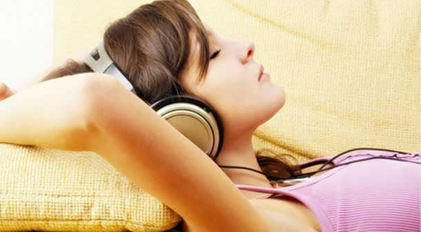 Calidades de Audio