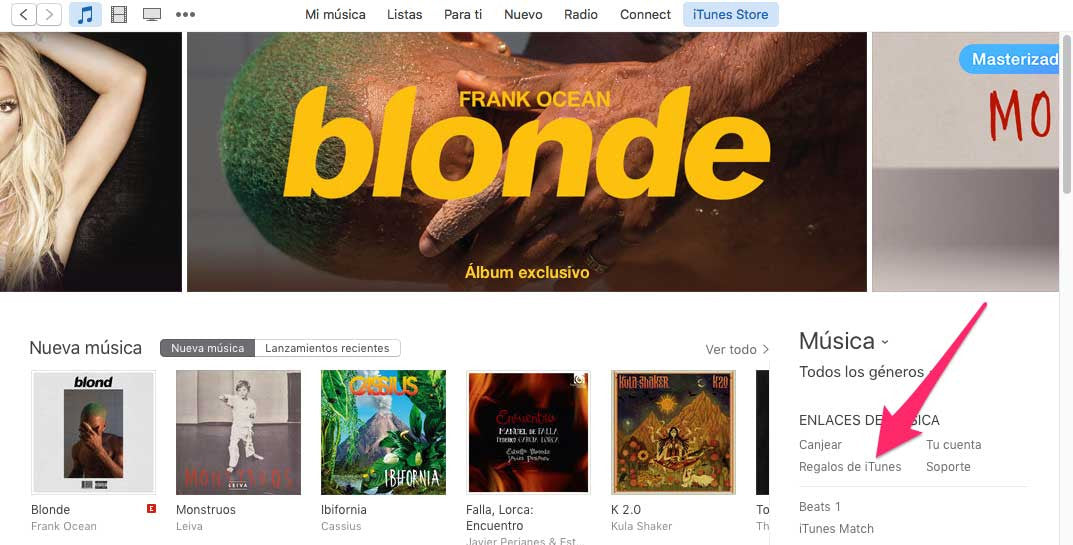 Cómo agilizar la facturación de iTunes