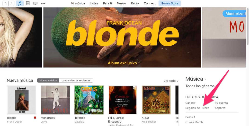 Cómo agilizar la facturación de iTunes