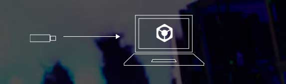 Cómo mover sesión rekordbox de ordenador A a B