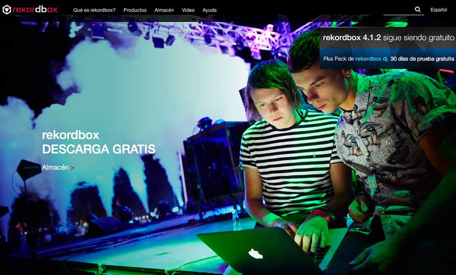 Recibo el DDJ RB: esto es lo que ocurre