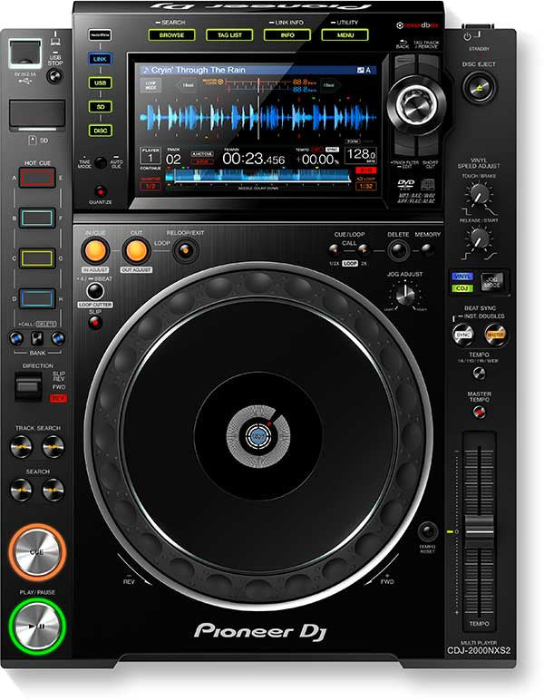 El Equipo Profesional DJ Perfecto