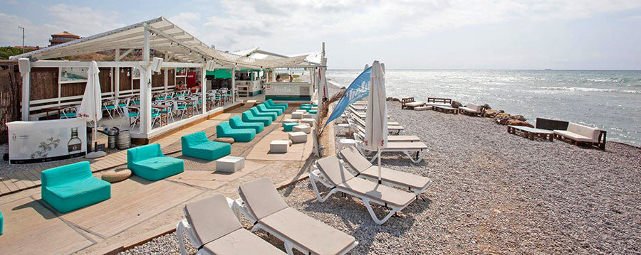 Hola Club Sitges