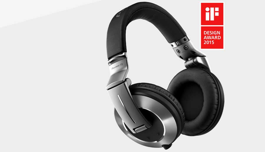 Los Auriculares DJ que me he comprado