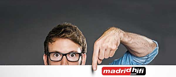 Madrid Hifi: ¿es una Tienda Fiable?
