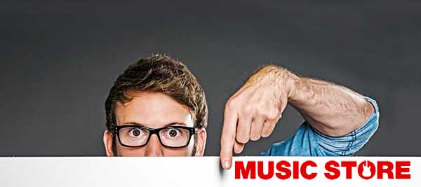 Music Store🥇Lo NUNCA Contado! ⇒ -406€⏱️