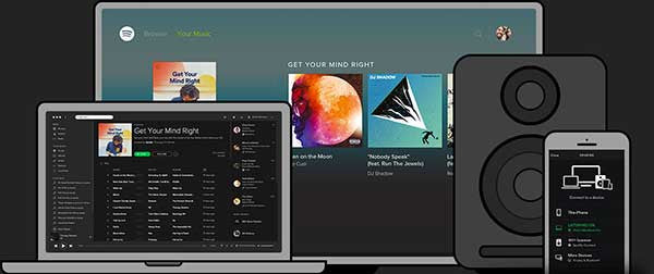 Cómo encontrar Música para Mezclar