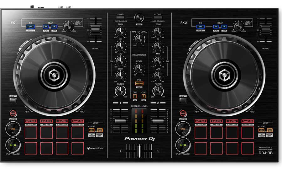 ¿Qué necesito para ser DJ?