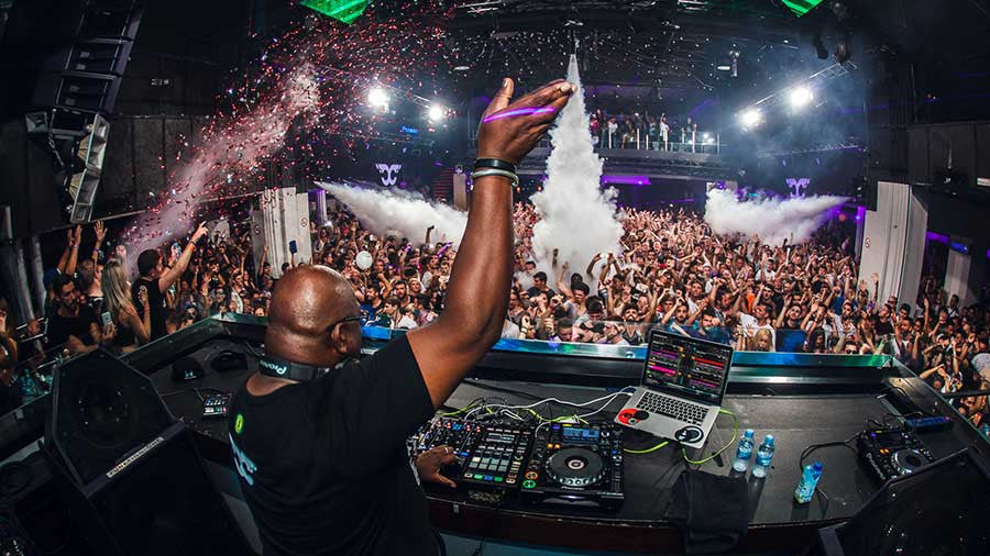 @SpaceIbiza : el VIDEO que todavía no has visto