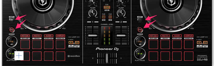 Sync Master: Gran Descubrimiento!