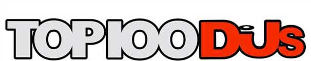 TOP 100 DJs